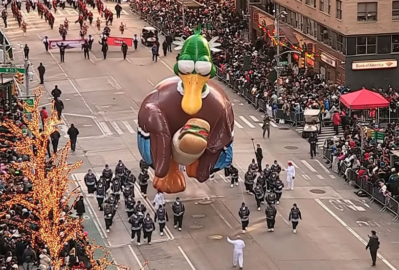 Macy's Thanksgiving Parade 2023 New Balloons
