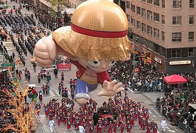 Macy's Thanksgiving Parade 2023 New Balloons