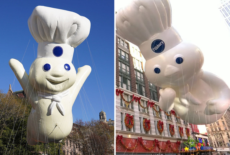 Macy's Thanksgiving Parade 2023 New Balloons