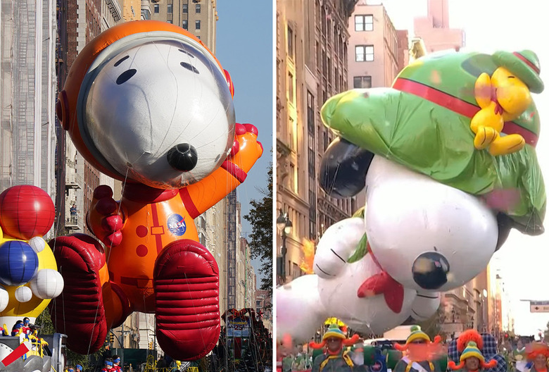 Macy's Thanksgiving Parade 2023 New Balloons