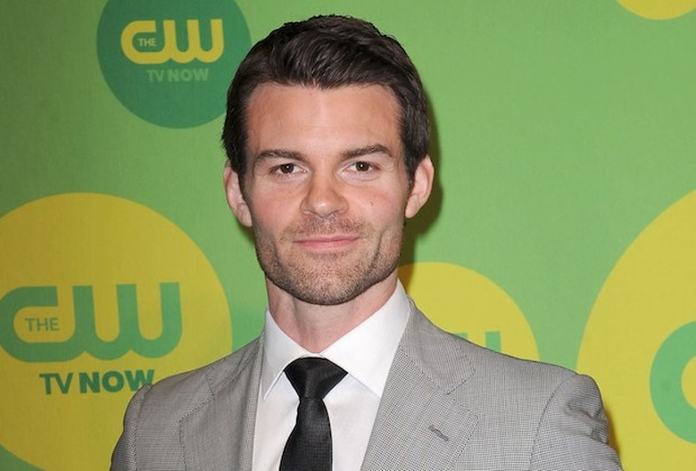 Daniel Gillies