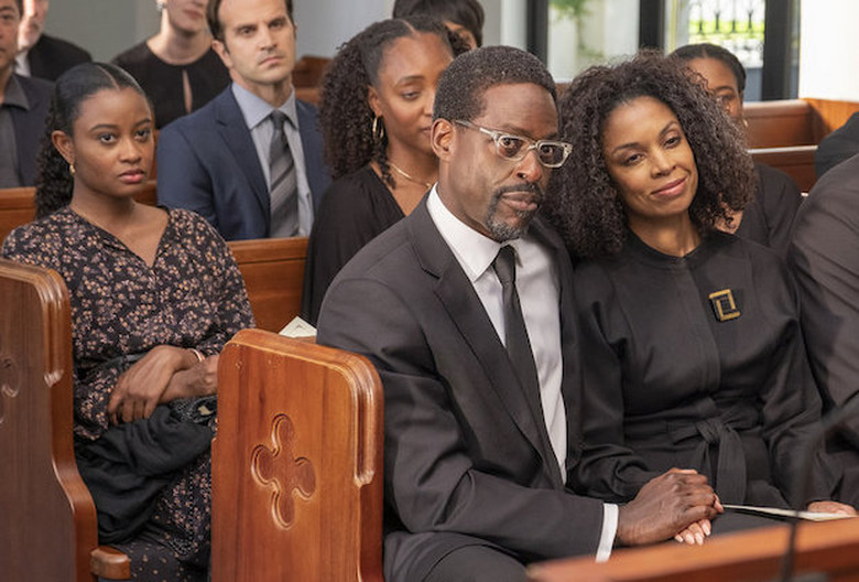 This is Us Series Finale