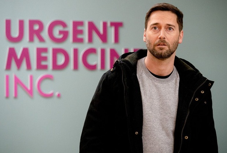 New Amsterdam Recap