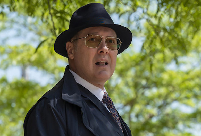 The Blacklist Season 10