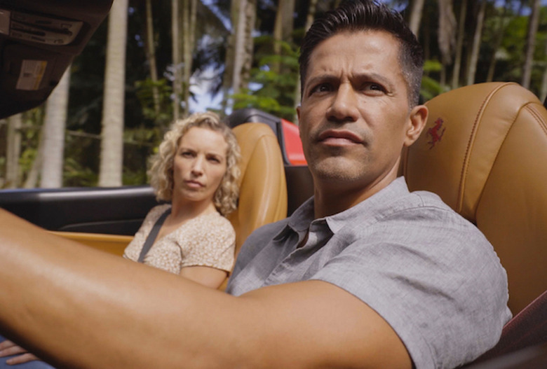 Magnum Season 5 Release Date NBC