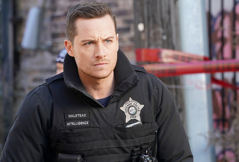 Jesse Lee Soffer Leaving Chicago PD