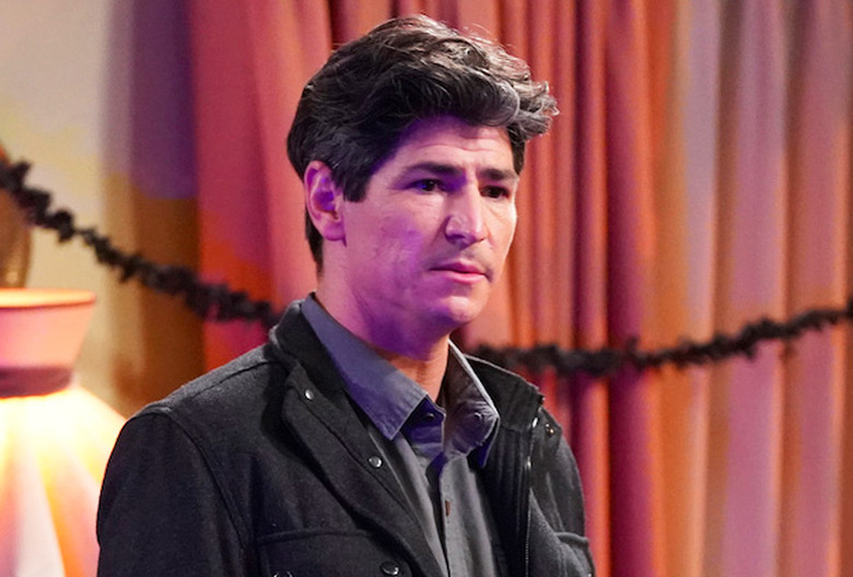 Michael Fishman Leaving The Conners