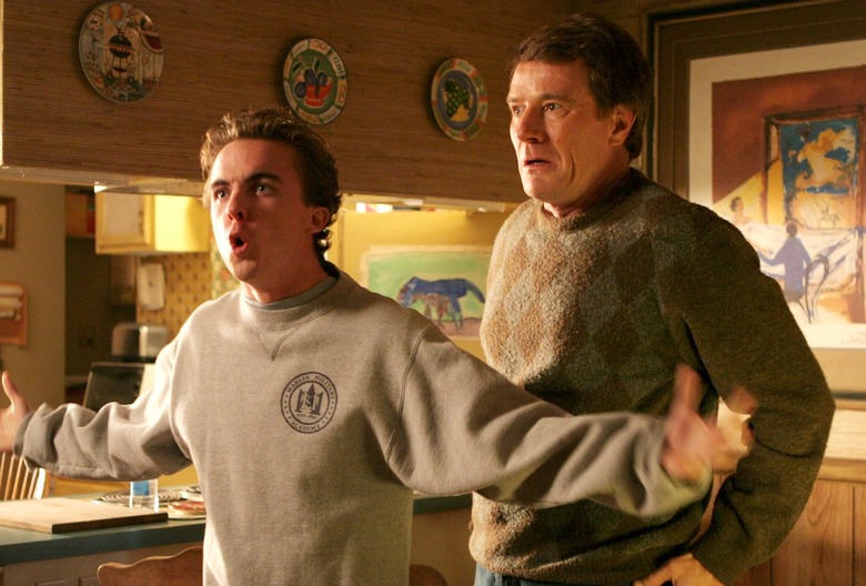 'Malcolm in the Middle' Revival: Everything We Know So Far