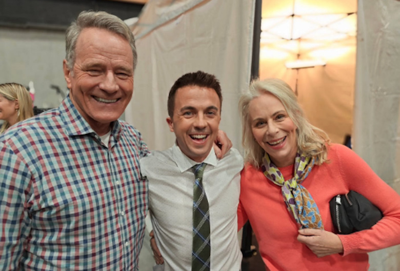 'Malcolm in the Middle' Revival: Everything We Know So Far