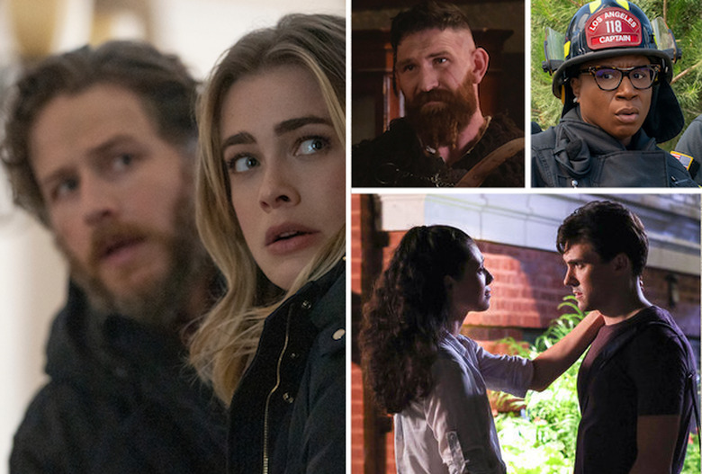Manifest Final Season Spoilers