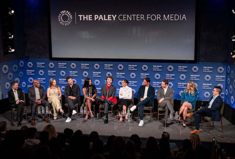 Manifest PaleyFest NY 2022