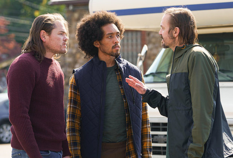 Manifest - Season 3