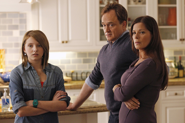GIANNA LEPERA,, BRADLEY WHITFORD, MARCIA GAY HARDEN