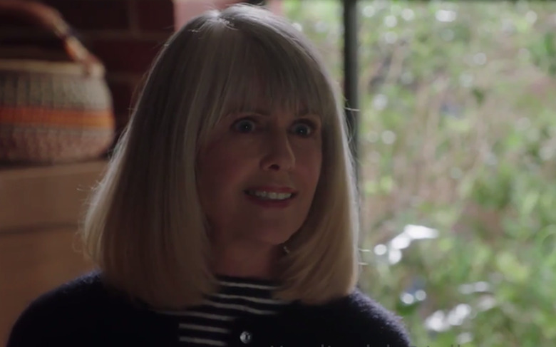 Mark Harmon Exits NCIS
