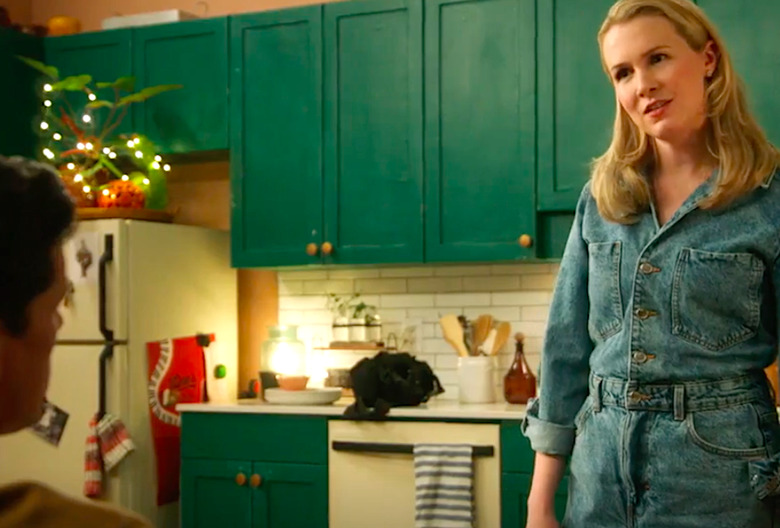 A Carol for two santa baby quote