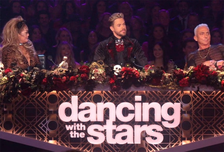 dwts i usually like cats quote