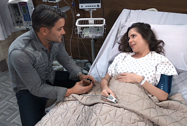 general hospital youre asking me this now proposal quote