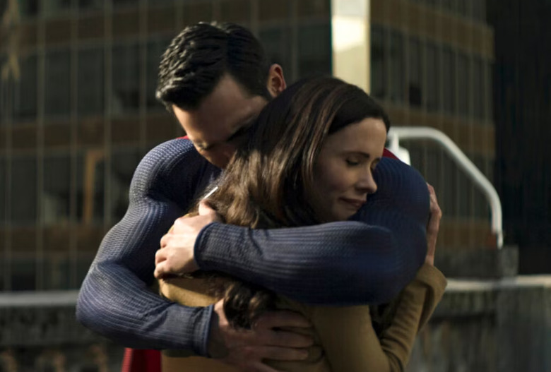Marvel DC TV 2024 Release Dates