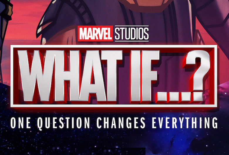 WHat If Season 2