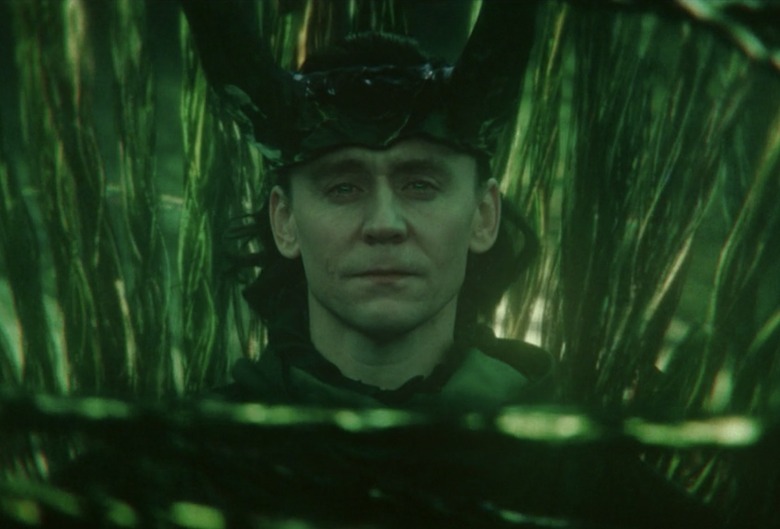 Loki finale Season 2