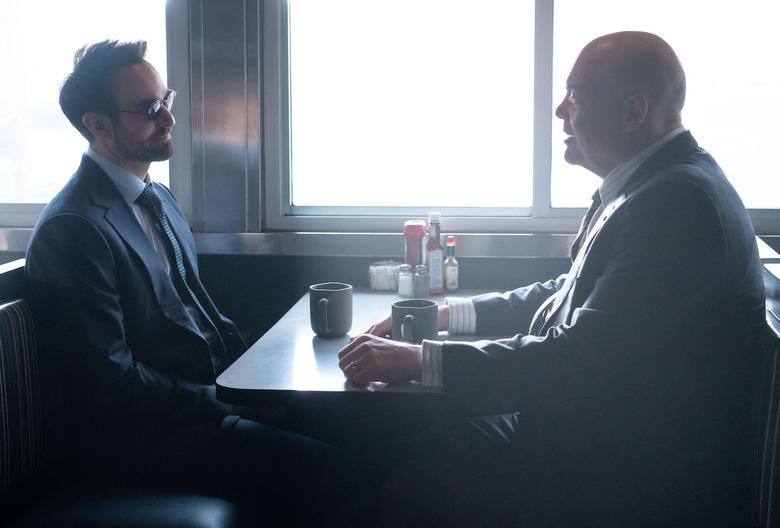 'Daredevil: Born Again'