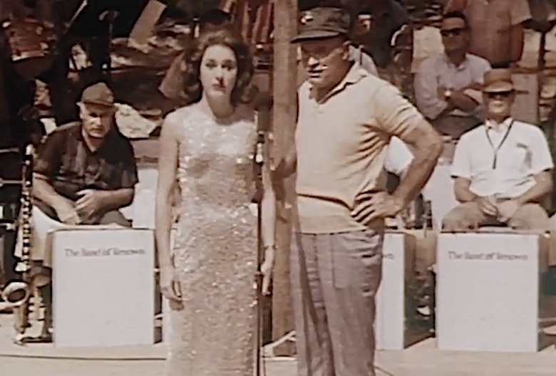 Mrs. Maisel Season 5 Episode 2 Midge and Bob Hope