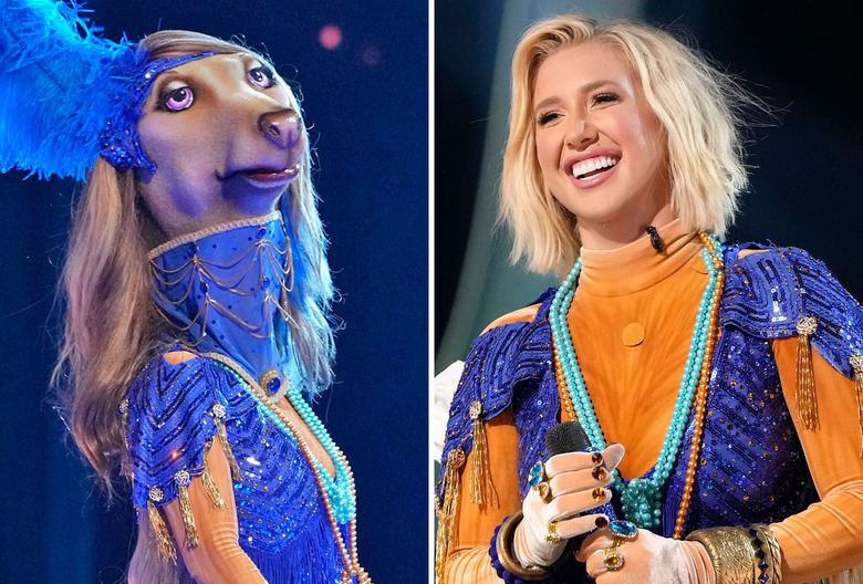 Masked Singer Season 11 Spoilers
