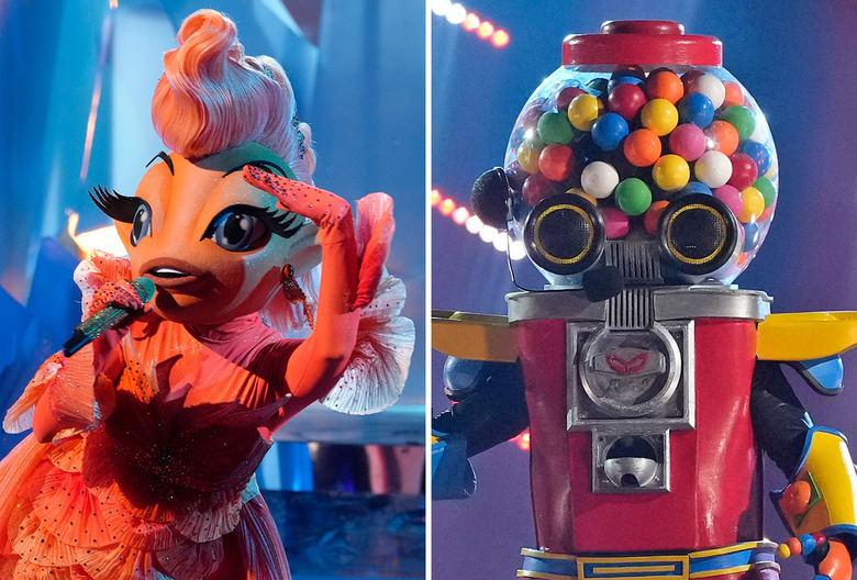 The Masked Singer Finale Season 2 Winner