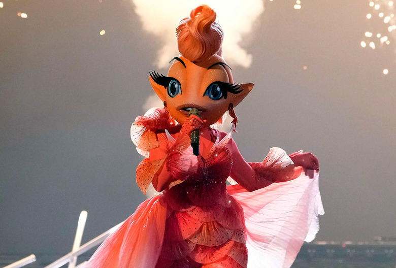 Masked Singer Season 11 Cast Reveals