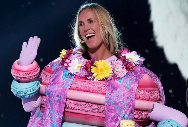 Masked Singer Season 12 Finale Winner