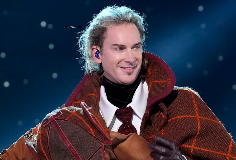 Masked Singer Season 12 Finale Winner