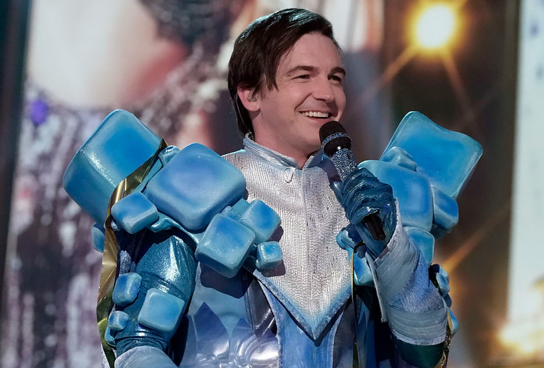 Masked Singer Season 12 Finale Winner