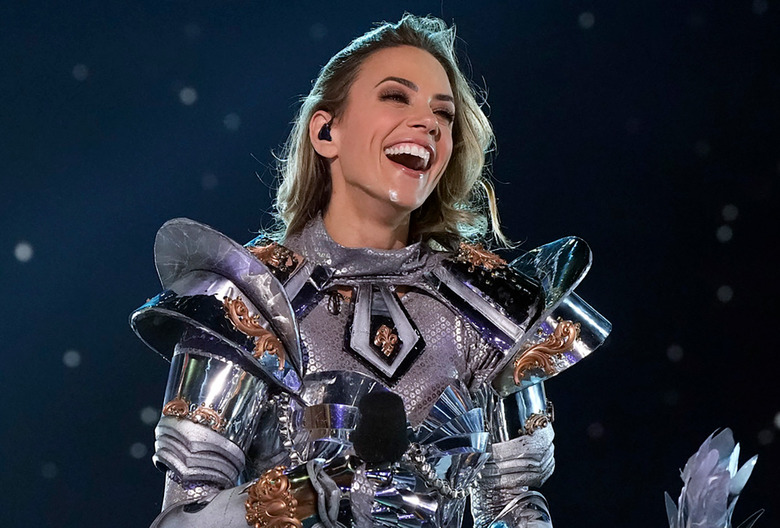 Masked Singer Season 12 Finale Winner