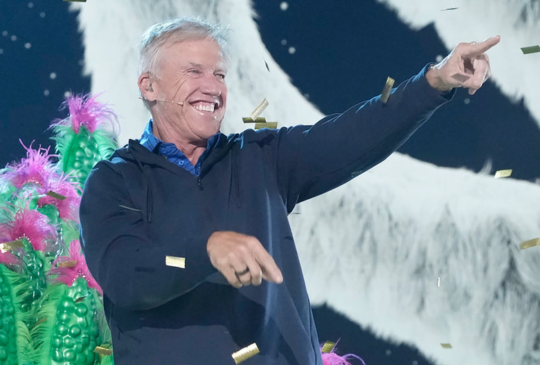 Masked Singer Season 12 Finale Winner