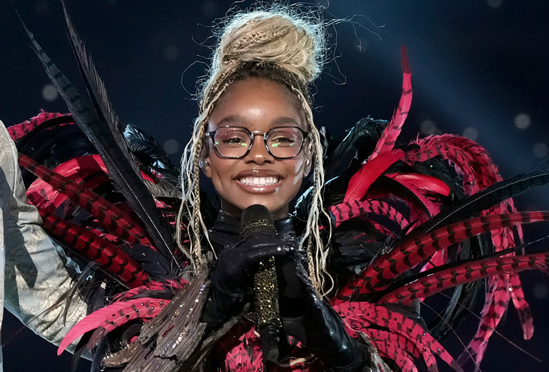 Masked Singer Season 12 Finale Winner