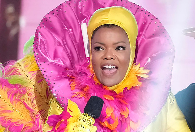 Masked Singer Season 12 Finale Winner