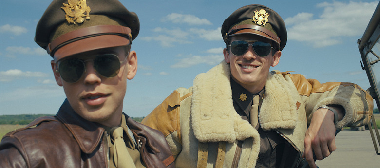 Masters of the Air