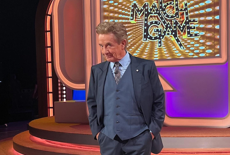 Match Game revival