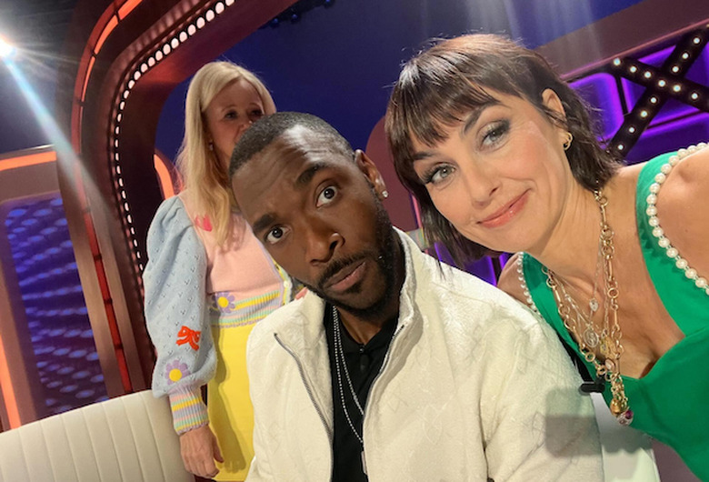 Match Game revival