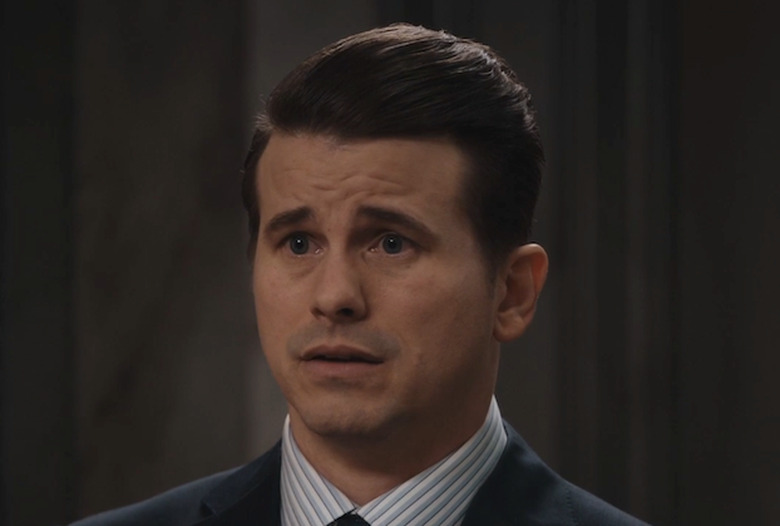 Matlock Finale Julian Guilty