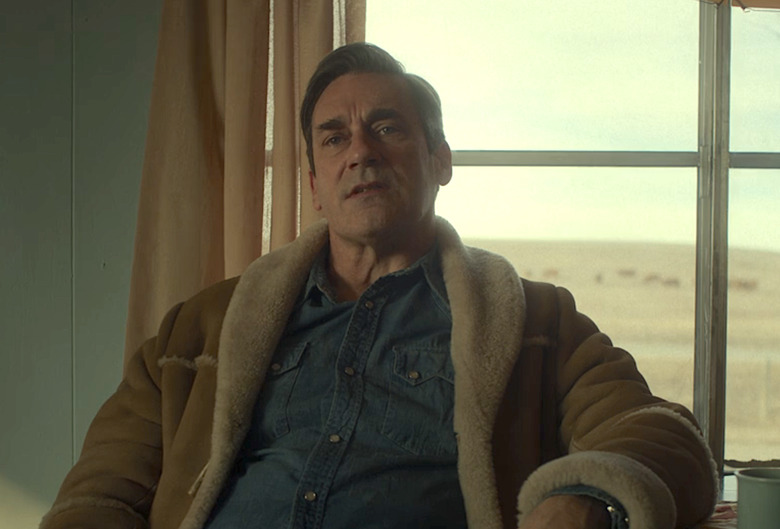 Jon Hamm Fargo Season 5 Episode 4 Roy Tillman