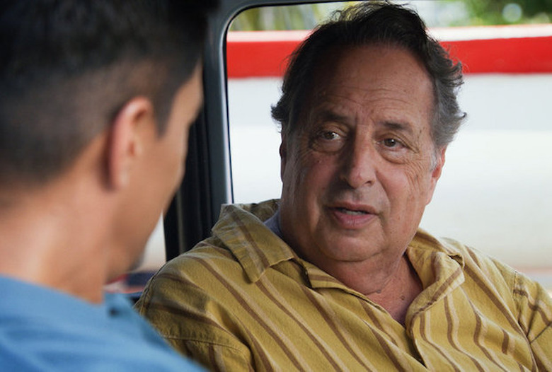 Jon Lovitz Magnum