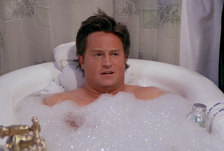 Friends Chandler Baths