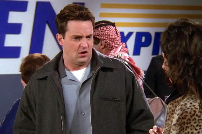 Friend Chandler Yemen