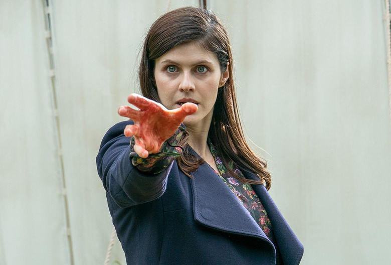 Mayfair Witches Season 2 Finale Ending Explained