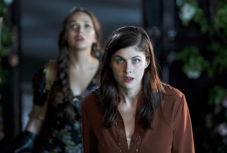 Mayfair Witches Season 2 Finale Ending Explained Final Scene