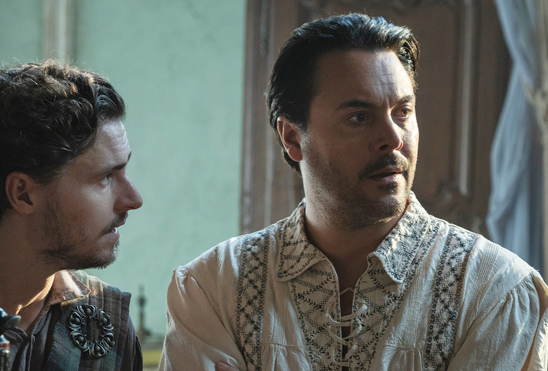 Mayfair Witches Season 2 Finale Ending Explained Lasher Dies