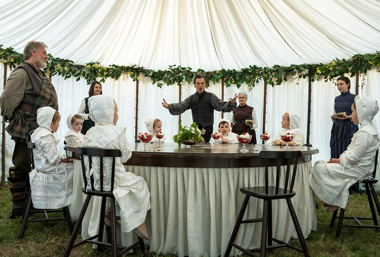 Mayfair Witches Season 2 Finale Ending Explained