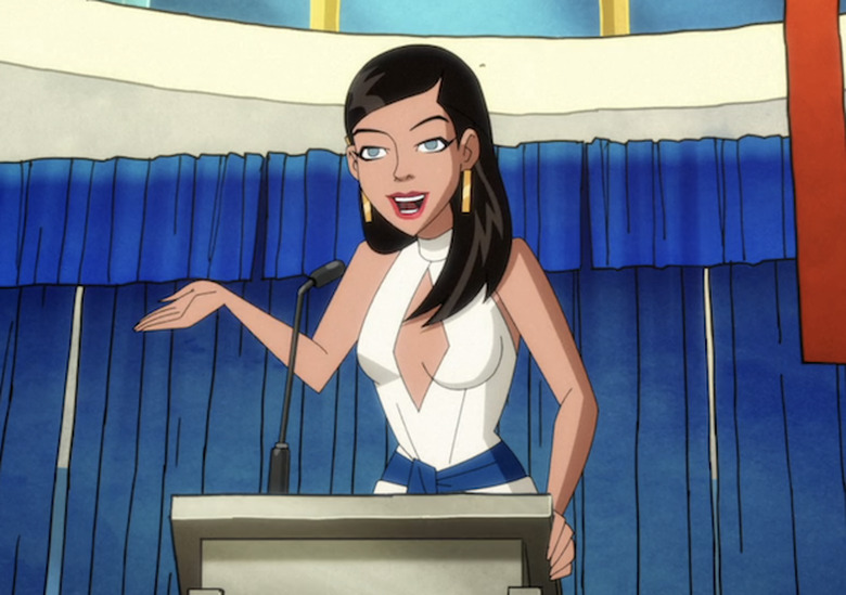 harley quinn pulitzer prize quote