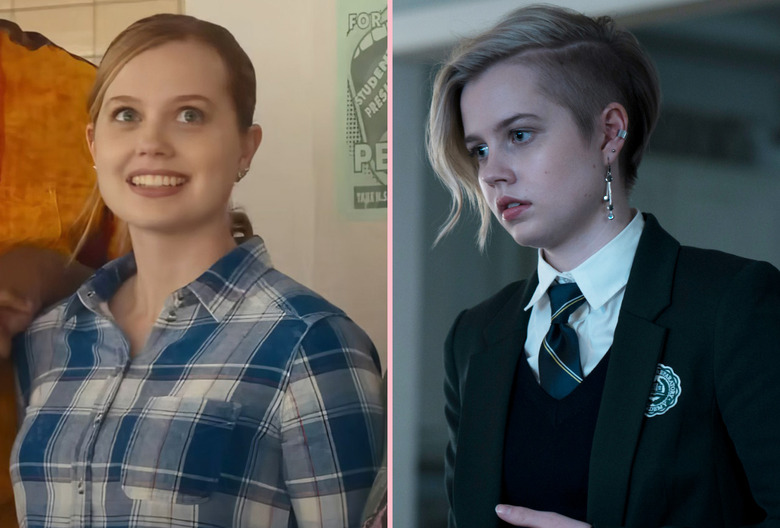 Mean Girls 2024 Movie Cast
